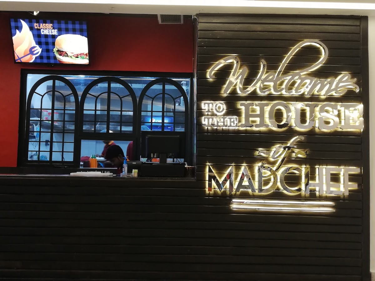 Madchef Sylhet